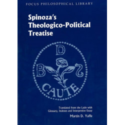 Theologico-Political Treatise