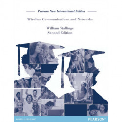 Wireless Communications & Networks: Pearson New International Edition