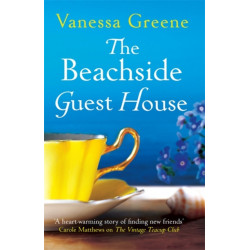 The Beachside Guest House