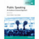 Public Speaking: An Audience-Centered Approach, Global Edition