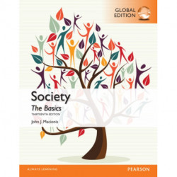 Society: The Basics, Global Edition