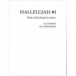 Hallelujah 1: Klummer og krøniker