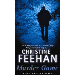 Murder Game: Number 7 in series