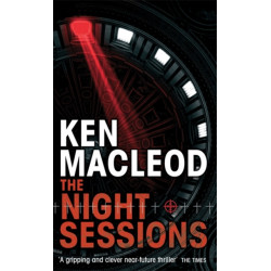 The Night Sessions: A Novel