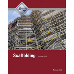Scaffolding Trainee Guide, Level 1