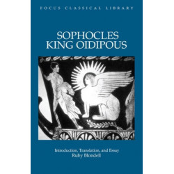 King Oidipous