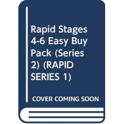 Rapid Stages 4-6 Easy Buy Pack (Series 2)