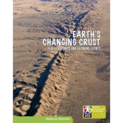 PYP L9 Earth's Changing Crust 6PK