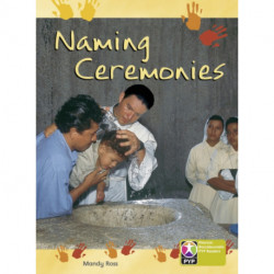 PYP L9 Naming Ceremonies 6PK