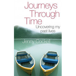 Journeys Through Time: Uncovering my past lives