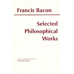 Bacon: Selected Philosophical Works