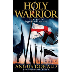 Holy Warrior