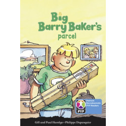 PYP L7 Big Barry Bakers Parcel 6PK