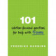 101 Solution-Focused Questions for Help with Trauma