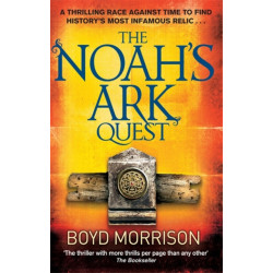 The Noah's Ark Quest