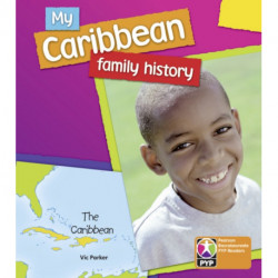 PYP L6 My Caribbean Family History 6PK
