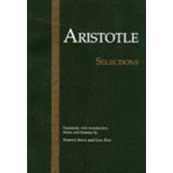 Aristotle: Selections