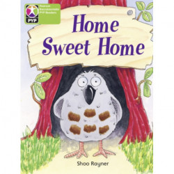 Primary Years Programme Level 4 Home Sweet Home 6Pack