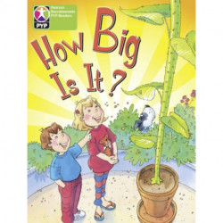 PYP L4 How big is it 6PK