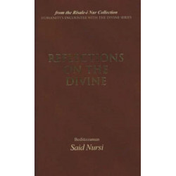 Reflections of The Divine: From the Risale-i Nur Collection