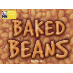Primary Years Programme Level 3 Baked beans 6Pack