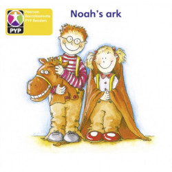 PYP L3 Noah's Ark 6PK