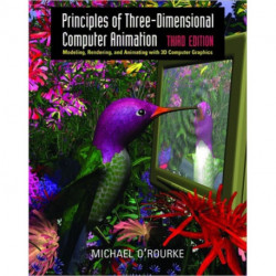 Principles of Three-Dimensional Computer Animation