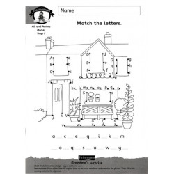 Literacy Edition Storyworlds Stage 5, Our World, Workbook
