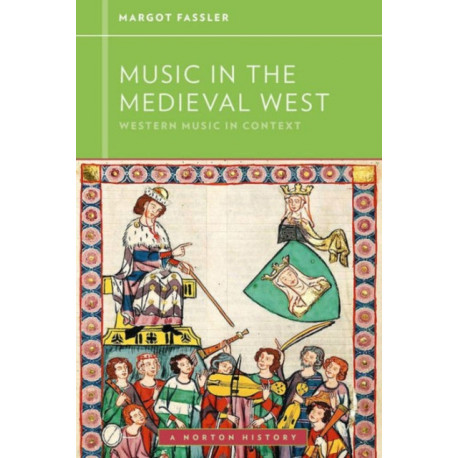 Music in the Medieval West