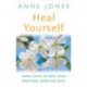Heal Yourself: Simple steps to heal your emotions, mind & soul
