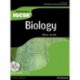 Heinemann IGCSE Biology Student Book with Exam Cafe CD
