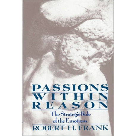 Passions Within Reasons