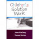 Children's Solution Work