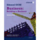 Edexcel GCSE Business: Building a Business: Unit 3