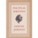 Political Writings