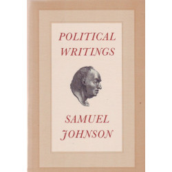 Political Writings