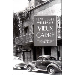 Vieux Carre