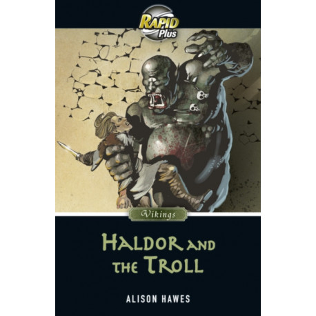 Rapid Plus 7.1 Haldor and the Troll