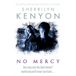 No Mercy