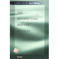 The Resurrection and the Afterlife