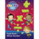 Heinemann Active Maths - Exploring Number - Second Level Pupil Book - 8 Class Set