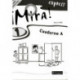 Mira Express 1 Workbook 1 (Pack of 8)