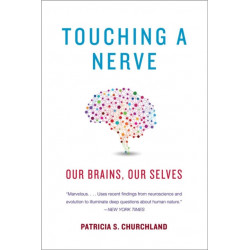 Touching a Nerve: Our Brains, Our Selves