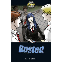 Rapid Plus 6A Busted