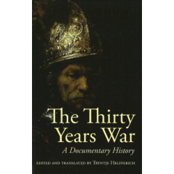 The Thirty Years War: A Documentary History