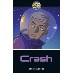 Rapid Plus 6B Crash