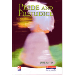 Pride And Prejudice