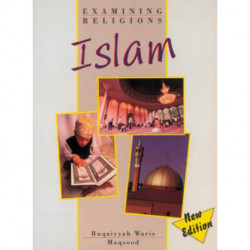 Examining Religions: Islam Core Student Book