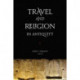 Travel and Religion in Antiquity