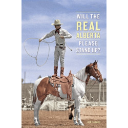 Will the Real Alberta Please Stand Up?